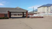 Sagamar Inn Hotels in Cleburne