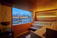 Der Birkenhof Spa & Genuss Resort - spa