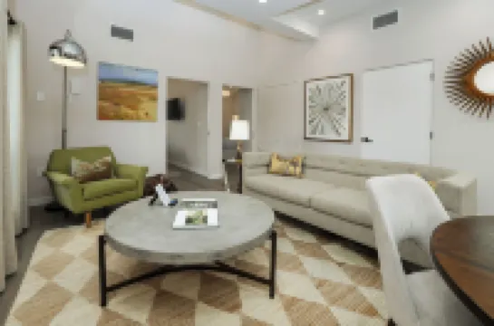 The Lofts at the Market