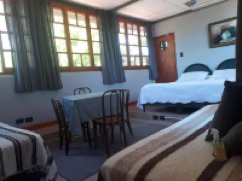 อพาร์ทเมนต์ Virgen Del Cerro