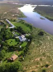Karoo Gariep Tented Camp