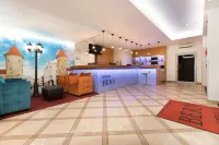 Bern Boutique Hotel Hotels in Tallinn
