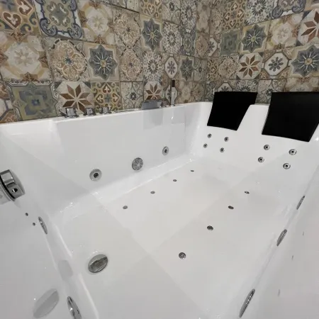 GianLuis Luxury Suites