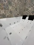 GianLuis Luxury Suites - Hot Tub