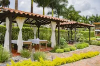 Hotel Campestre Cafe Cafe - Spa