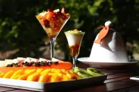 Camurim Grande Pousada & Spa - Jantar Incluído