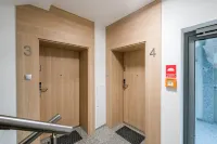 Q17 Apartments Rynek - Homestays