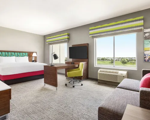 Hampton Inn and Suites by Hilton Miami Kendall Hotels in Country Walk