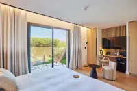 Eden HÔTEL Hotels in Sainte-Maxime