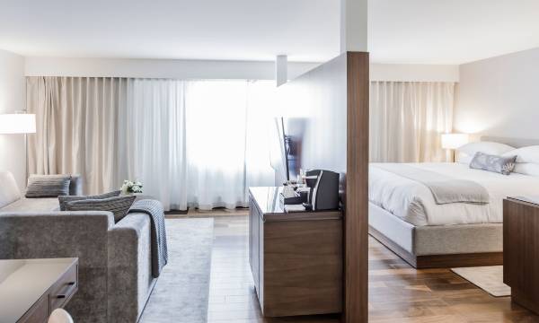 The James Hotel