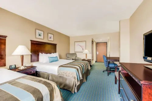 Wingate by Wyndham York Hotels in York County