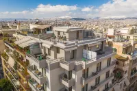 Hestia - Asklipiou 61 Hotels in Exarcheia