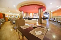 Hotel Timoulay and Spa Agadir - breakfast