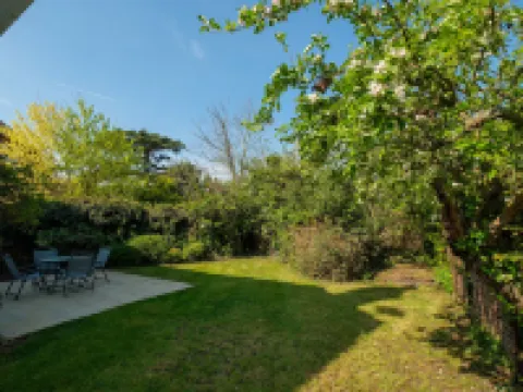 Riverwalk Apartment One Hotels in Datchet