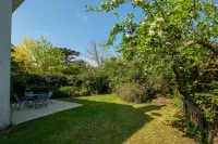 Riverwalk Apartment One Hoteles en 