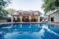 Nkosi Guest Lodge - Romantic