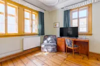 Watzdorfer Geleitschenke Und Herberge Hotels in GroBbrembach