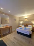 Kingfisher Barn Hotels in Abingdon
