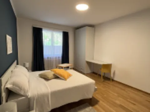 76Thelakehouse Hotels in Melide