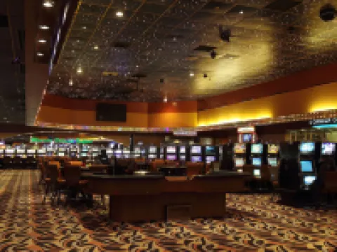 WinnaVegas Casino & Resort Hotels in Lakeport