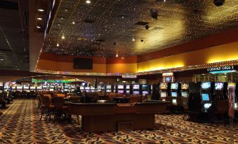 WinnaVegas Casino & Resort