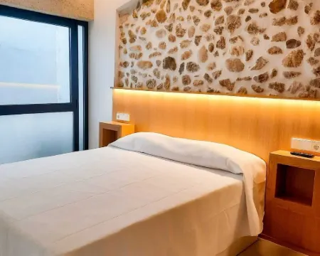 Termas Romanas Allon Hotels in Villajoyosa
