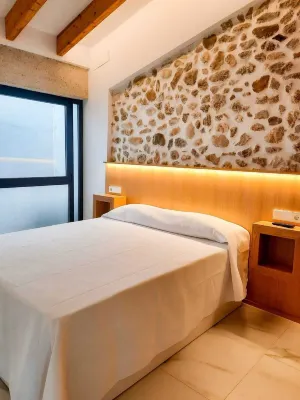 Termas by Seaward Suites Hotels near Playa El Xarco - Villajoyosa