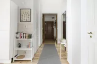 2Ndhomes Central 85m2 2Br Apartment - Condos