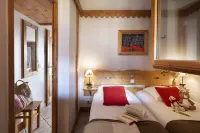 Résidence Pierre & Vacances Premium le Roselend