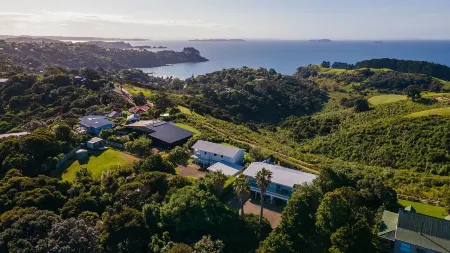 Palm Ridge - Near Onetangi & Palm Beach