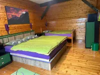 Apartma Pohar- A Bit Different!