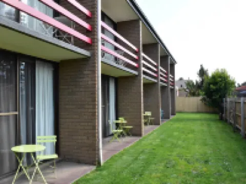 The Black Bull Motel Hotels in Traralgon