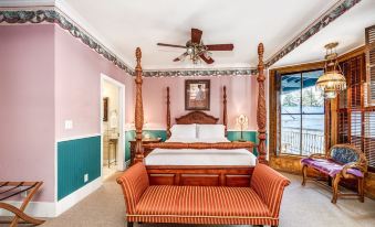 The Dutch Flat Hotel