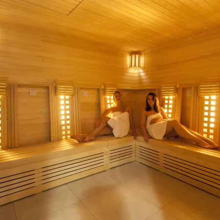 Grano Apartments Gdańsk Motława Spa & Wellness