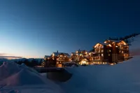 CGH Résidence & Spa White Pearl Lodge