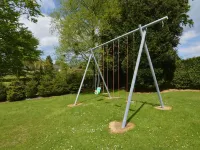 Cosy Holiday Home with Sauna, Terrace Hotels in Bütgenbach