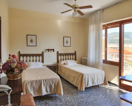 Vista Alegre Hotéis em Benicasim