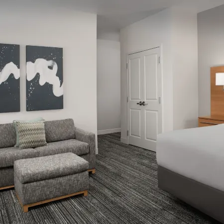 TownePlace Suites Cheyenne Southwest/Downtown Area