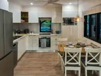 Zen at Rosewood - 2Br Guesthouse & Pool