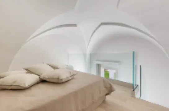 2478 Perla Saracena - Suite Familiare by Barbarhouse