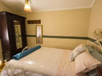 Spetts Cottage Hotels in Walhalla