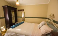 Spetts Cottage
