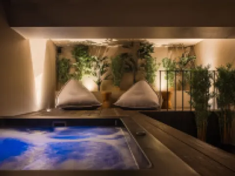 Doryssa Method Hotel Hotéis em Pythagoreio