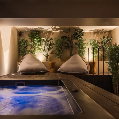 Doryssa Method Hotel