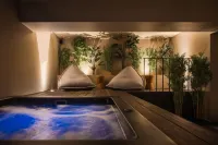 Doryssa Method Hotel Hotels in Pythagoreio