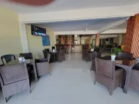 Luxury Chic Hotel - breakfast