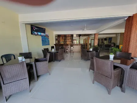 Luxury Chic Hotel Отели в г. Пепильо Сальседо