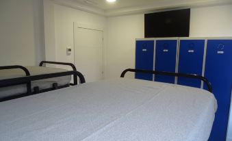 Albergue Roma