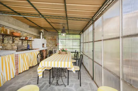 Villa Rica by Wonderful Italy Отели рядом с достопримечательностью «St. Anthony of Niasca»