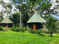 Eco Hotel Aldea -Amazonas - Pools